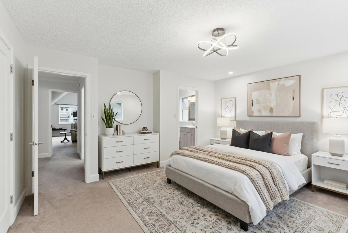 Mudroom Photo of 6853 Chalet Court, Delta, BC