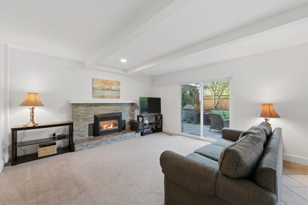 Office / Den Photo of 6853 Chalet Court, Delta, BC