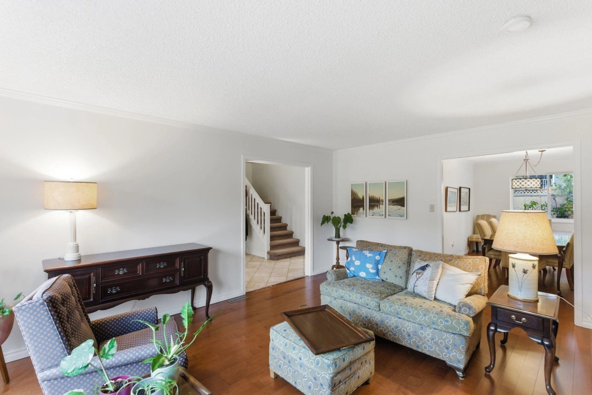 Pantry Photo of 6853 Chalet Court, Delta, BC