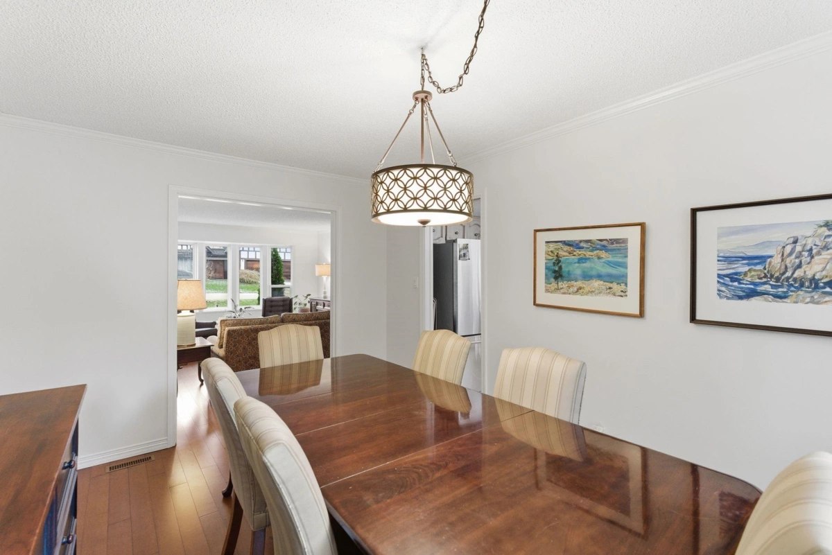 Primary Bathroom Photo of 6853 Chalet Court, Delta, BC
