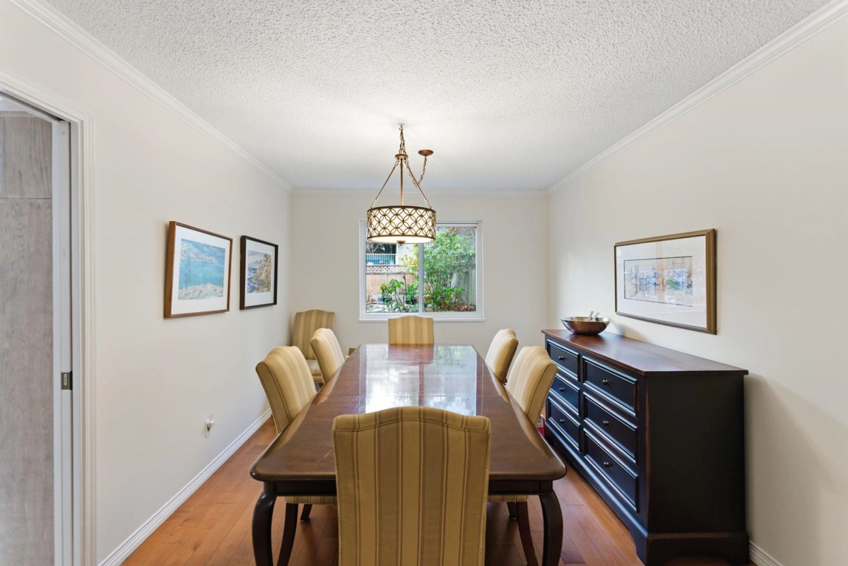 Primary Bedroom Photo of 6853 Chalet Court, Delta, BC