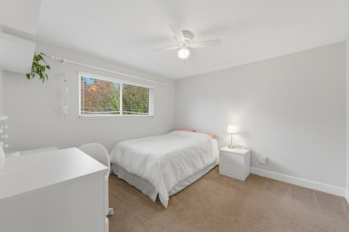 Staircase Photo of 6853 Chalet Court, Delta, BC
