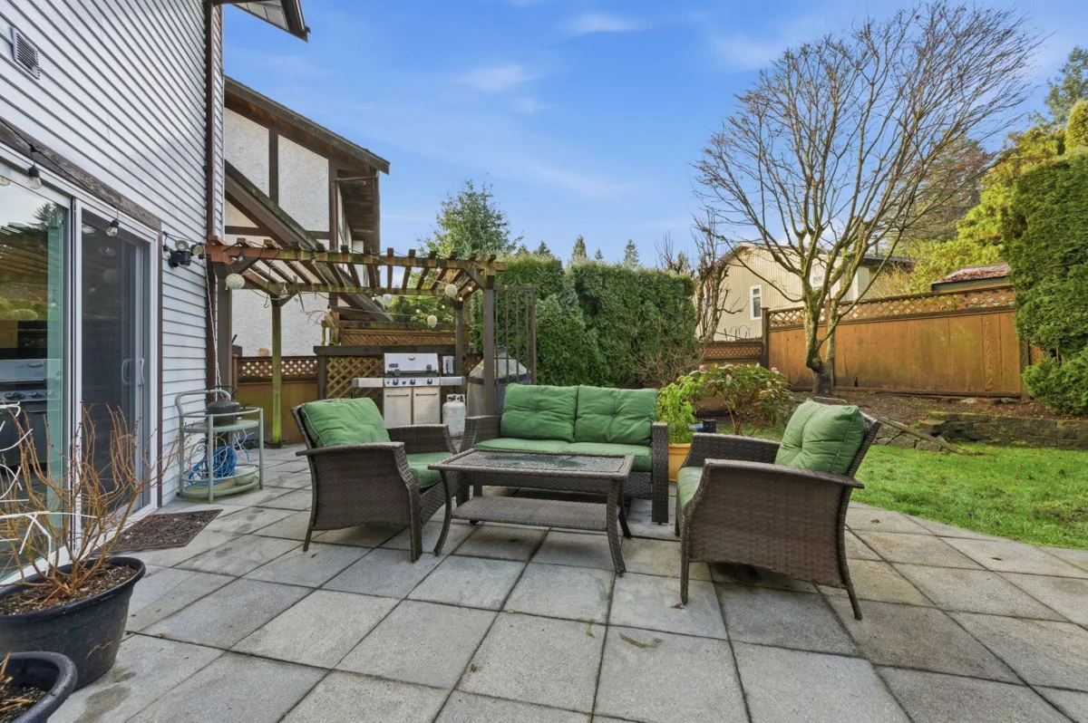 Street View Photo of 6853 Chalet Court, Delta, BC