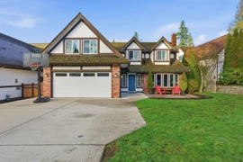 6853 Chalet Court, Delta, BC