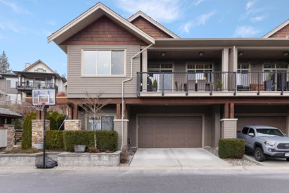 118 3467 Gislason Avenue, Coquitlam, BC, Coquitlam — Townhouse for sale