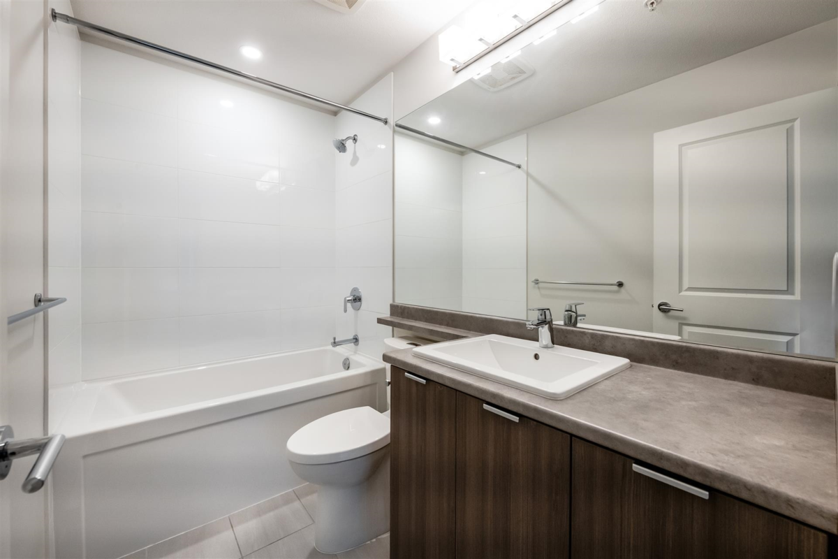 Bedroom 4 Photo of 211 31158 Westridge Place, Abbotsford, BC