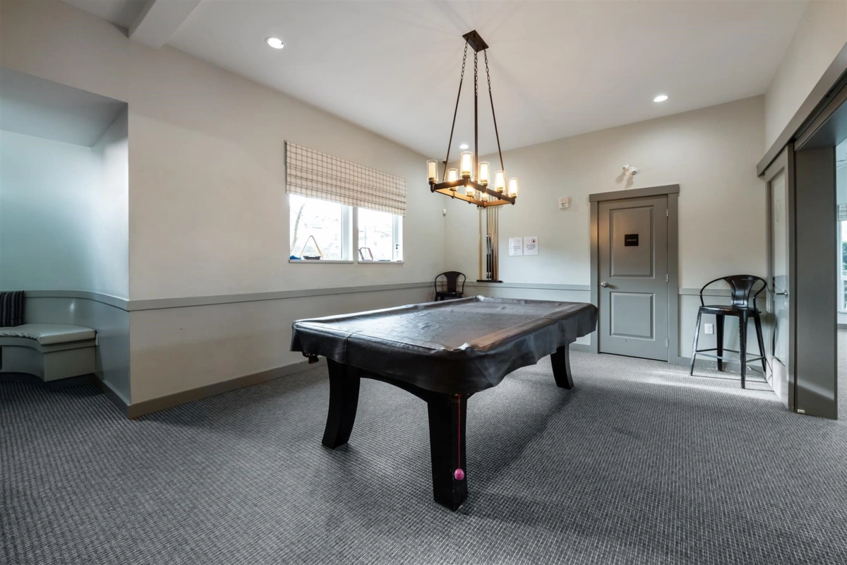 Hallway Photo of 211 31158 Westridge Place, Abbotsford, BC