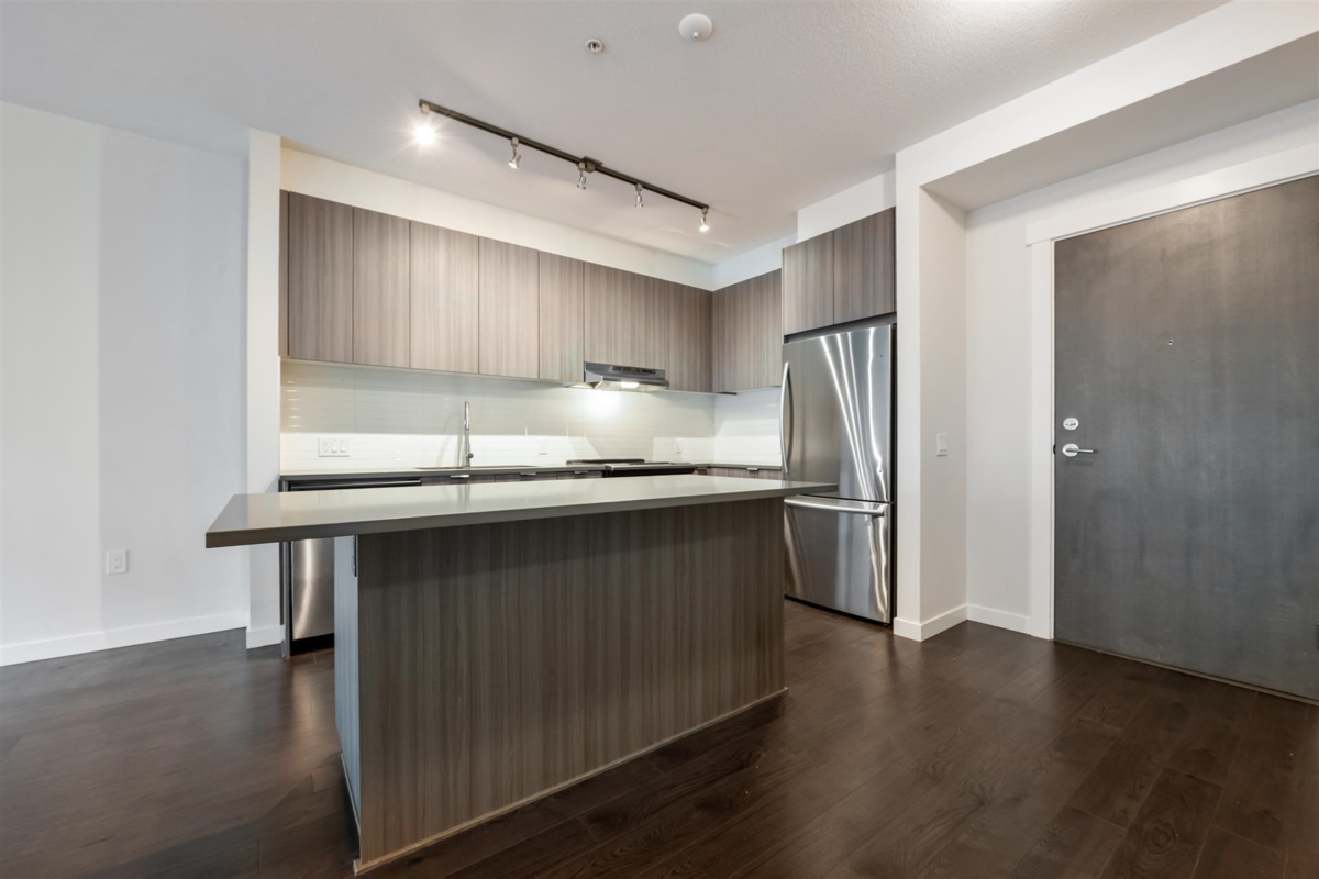 Kitchen Photo of 211 31158 Westridge Place, Abbotsford, BC