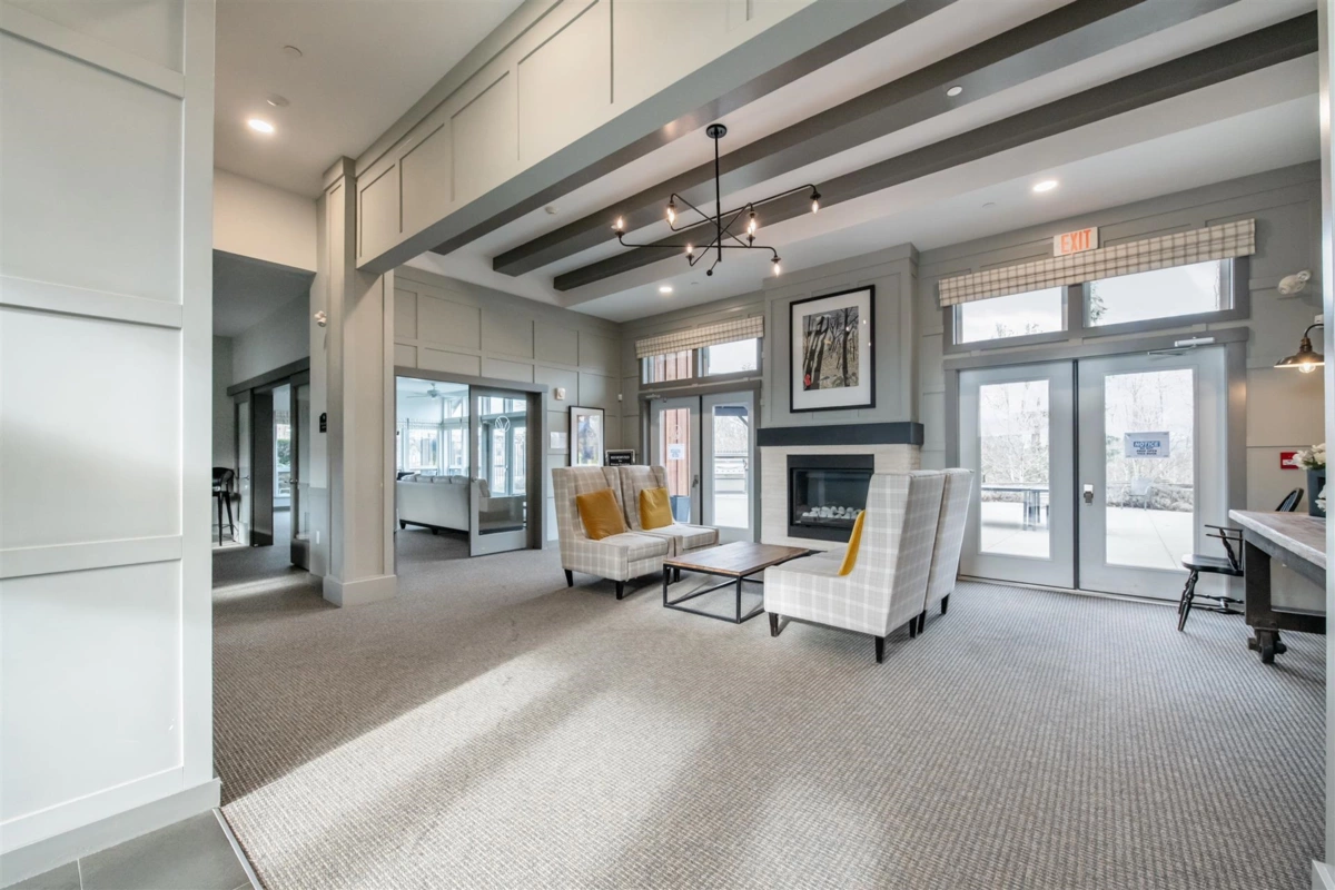 Laundry Room Photo of 211 31158 Westridge Place, Abbotsford, BC