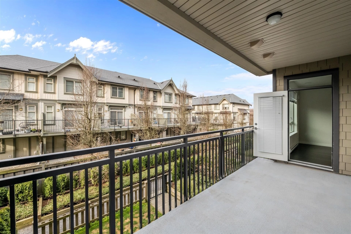 Loft / Bonus Room Photo of 211 31158 Westridge Place, Abbotsford, BC