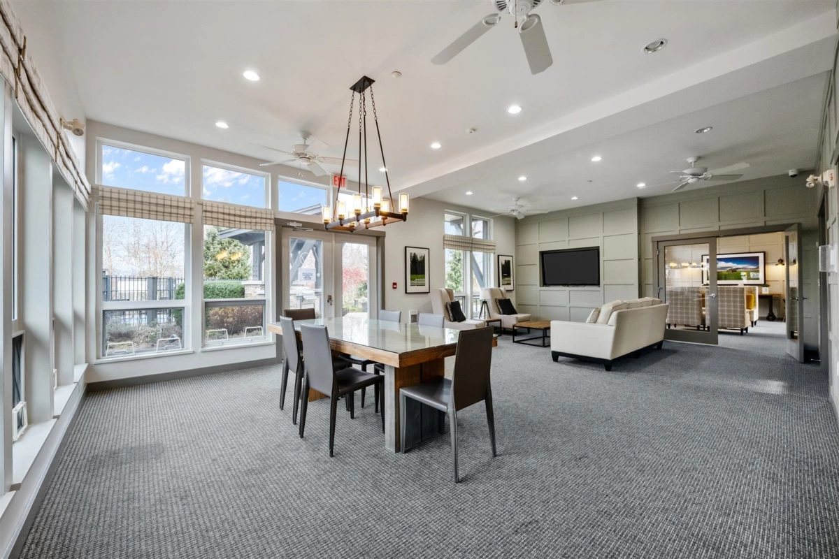 Mudroom Photo of 211 31158 Westridge Place, Abbotsford, BC