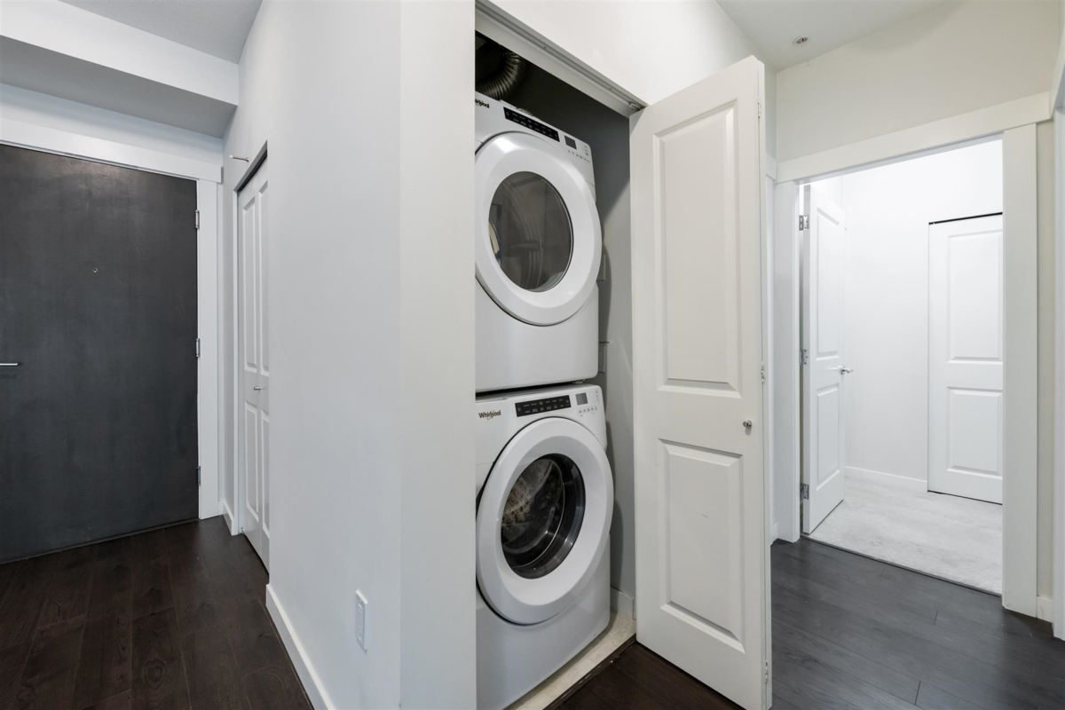 Powder Room Photo of 211 31158 Westridge Place, Abbotsford, BC