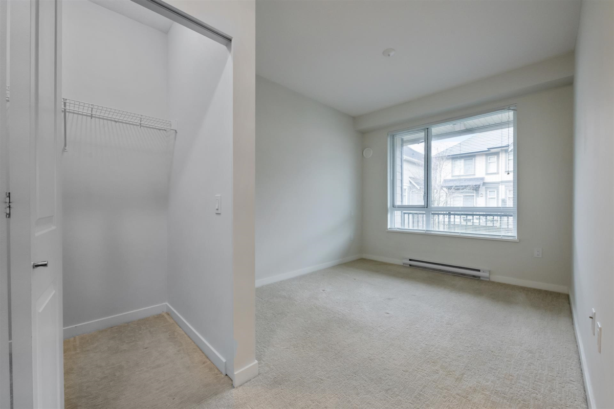 Primary Bedroom Photo of 211 31158 Westridge Place, Abbotsford, BC