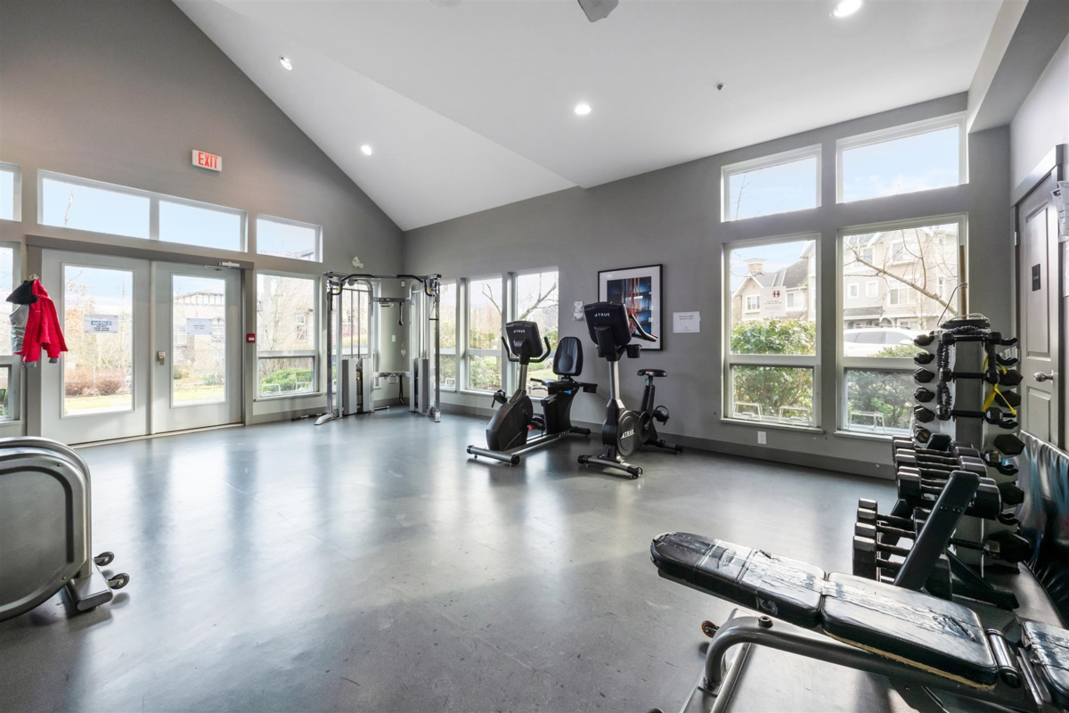 Staircase Photo of 211 31158 Westridge Place, Abbotsford, BC