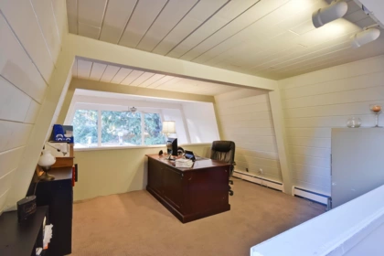 Basement Recreation Room Photo of 4943 Cliff Drive, Delta, BC