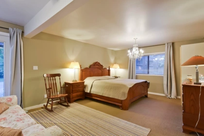 Bedroom 4 Photo of 4943 Cliff Drive, Delta, BC