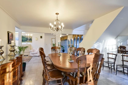 Dining Area Photo of 4943 Cliff Drive, Delta, BC
