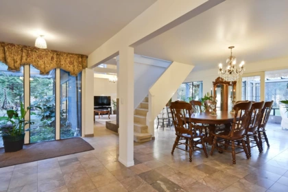 Family Room Photo of 4943 Cliff Drive, Delta, BC
