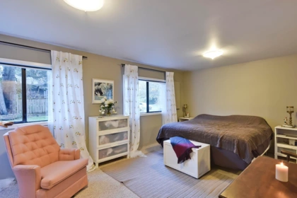Office / Den Photo of 4943 Cliff Drive, Delta, BC