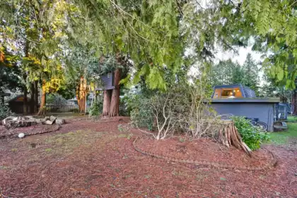 Outdoor Deck Photo of 4943 Cliff Drive, Delta, BC