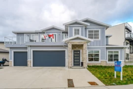 46077 Crestview Drive, Chilliwack, BC