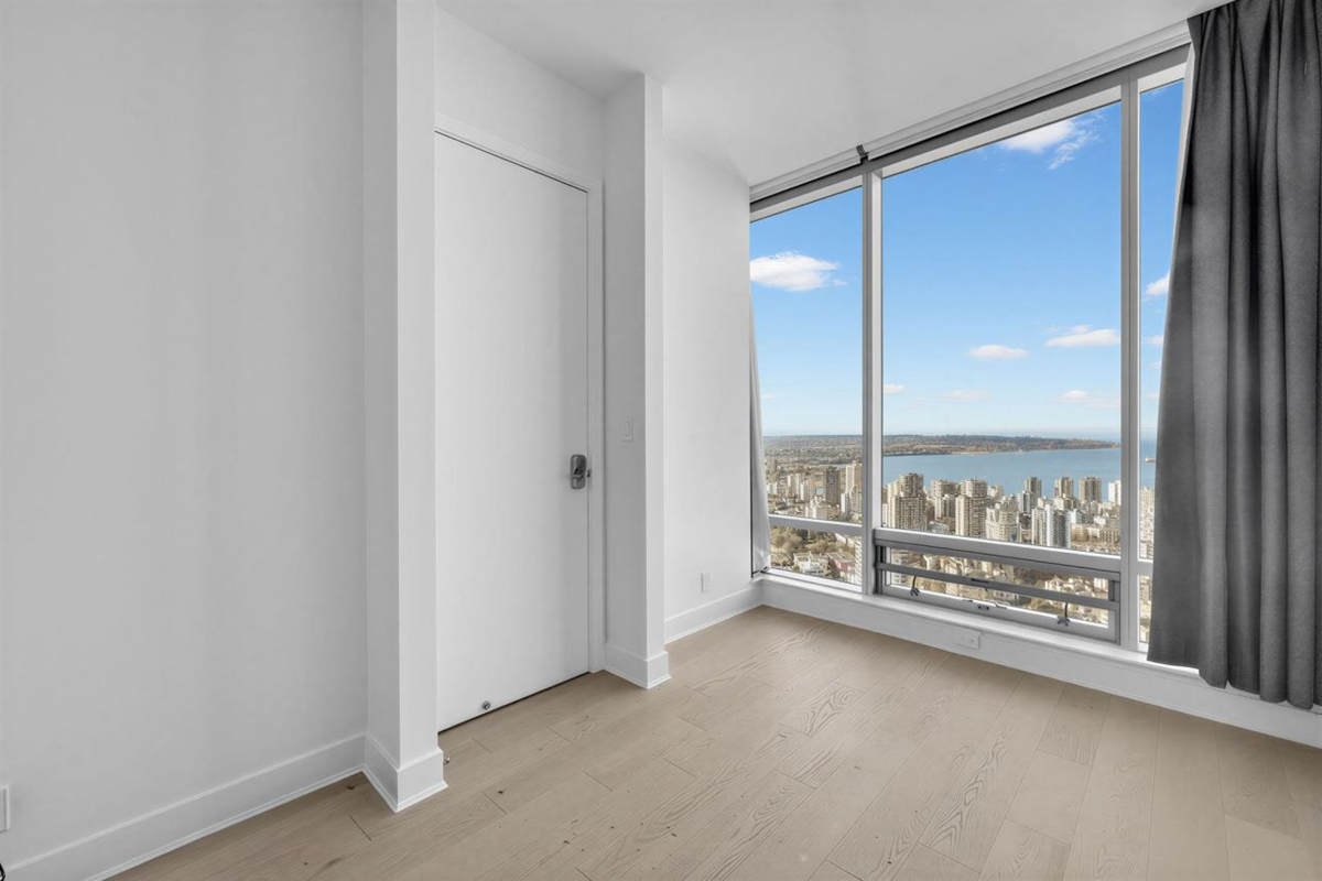 Pantry Photo of 4401 1128 W Georgia Street, Vancouver, BC