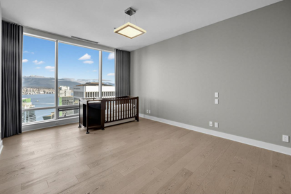Guest Bathroom Photo of 4401 1128 W Georgia Street, Vancouver, BC