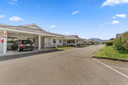 118 7610 Evans Road, Chilliwack, BC, Chilliwack — Townhouse for sale