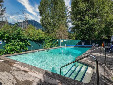 307 2021 Karen Crescent, Whistler, BC, Whistler — Apartment/Condo for sale