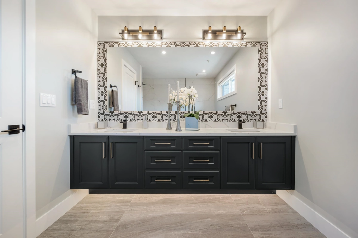 Backyard Photo of 24469 Jenewein Drive, Maple Ridge, BC