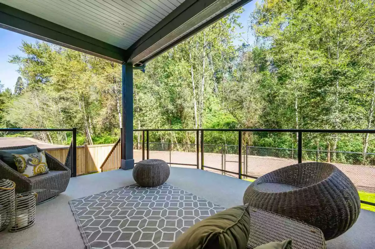 Bedroom 4 Photo of 24469 Jenewein Drive, Maple Ridge, BC
