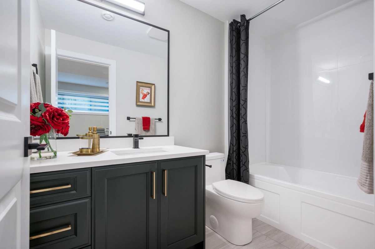 Community Amenities Photo (Clubhouse) of 24469 Jenewein Drive, Maple Ridge, BC