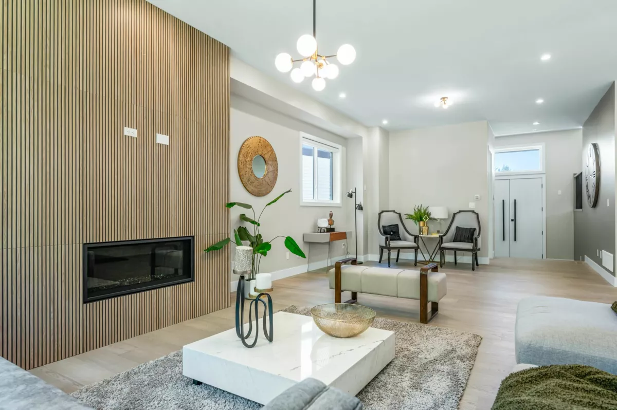 Exterior Rear Photo of 24469 Jenewein Drive, Maple Ridge, BC