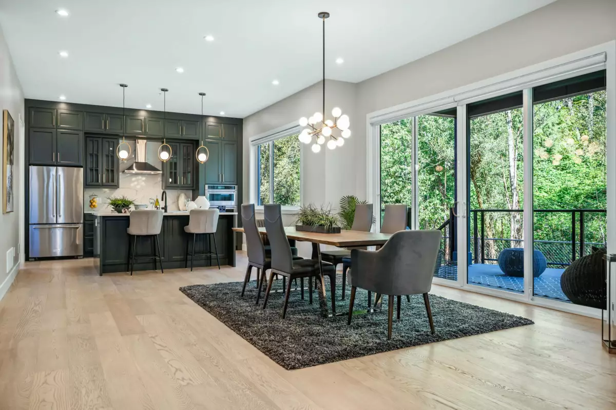 Family Room Photo of 24469 Jenewein Drive, Maple Ridge, BC