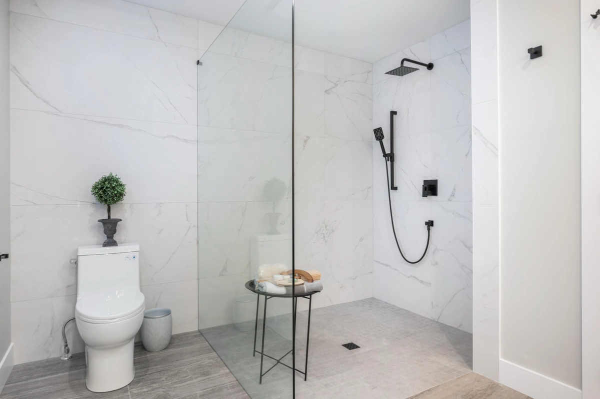 Garden / Landscaping Photo of 24469 Jenewein Drive, Maple Ridge, BC