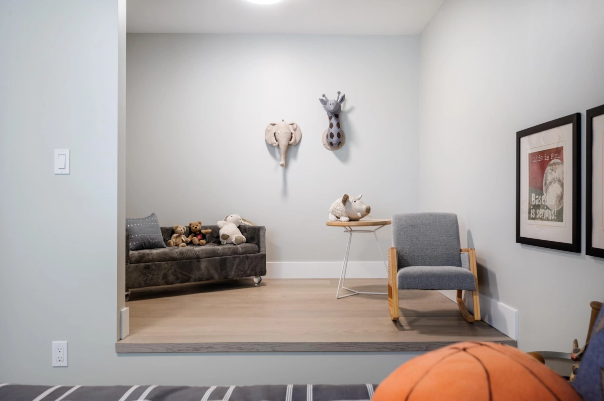 Hot Tub / Spa Photo of 24469 Jenewein Drive, Maple Ridge, BC