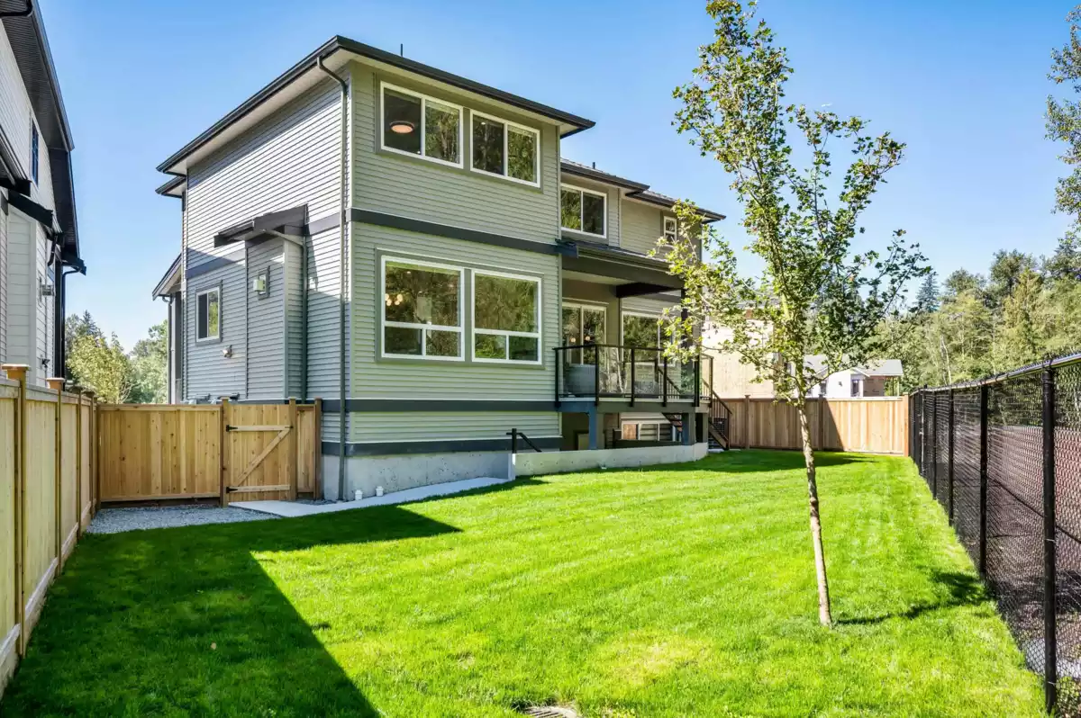 Office / Den Photo of 24469 Jenewein Drive, Maple Ridge, BC