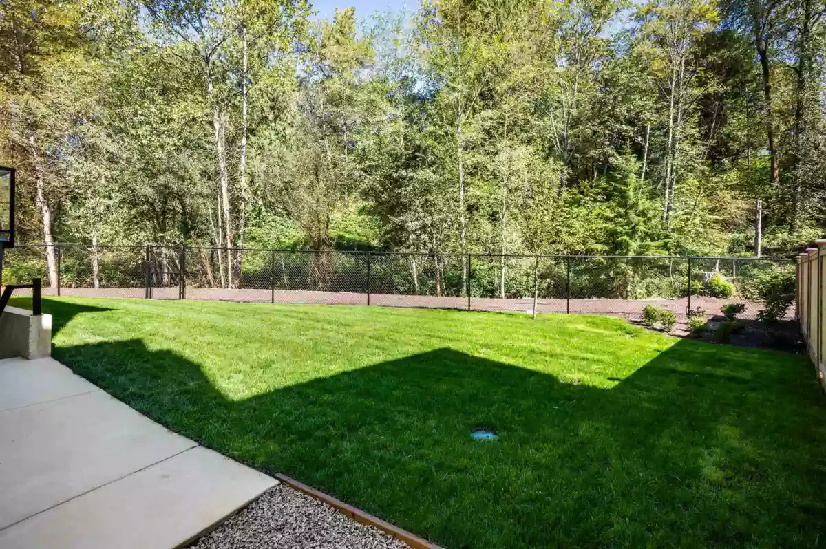 Powder Room Photo of 24469 Jenewein Drive, Maple Ridge, BC