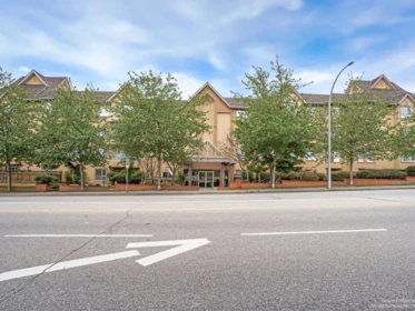 101 2285 Pitt River Road, Port Coquitlam, BC, Port Coquitlam — Apartment/Condo for sale