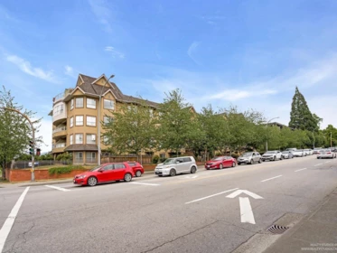 101 2285 Pitt River Road, Port Coquitlam, BC, Port Coquitlam — Apartment/Condo for sale