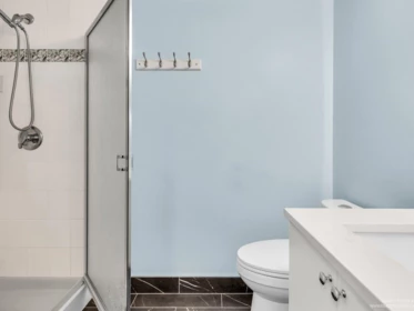 Loft / Bonus Room Photo of 101 2285 Pitt River Road, Port Coquitlam, BC