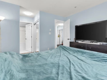 Mudroom Photo of 101 2285 Pitt River Road, Port Coquitlam, BC