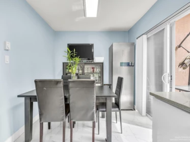 Pantry Photo of 101 2285 Pitt River Road, Port Coquitlam, BC