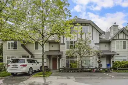 45 6465 184a Street, Surrey, BC, Surrey — Townhouse for sale