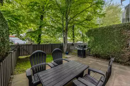 45 6465 184a Street, Surrey, BC, Surrey — Townhouse for sale