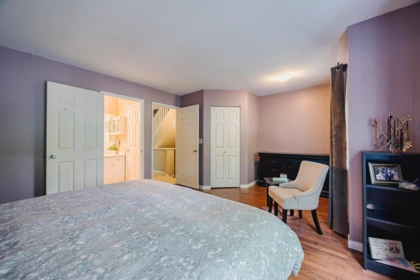 Hallway Photo of 45 6465 184a Street, Surrey, BC