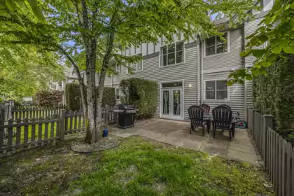 45 6465 184a Street, Surrey, BC, Surrey — Townhouse for sale