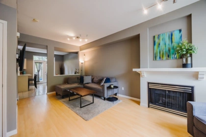 Office / Den Photo of 45 6465 184a Street, Surrey, BC
