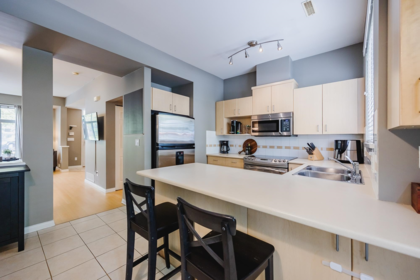 Pantry Photo of 45 6465 184a Street, Surrey, BC