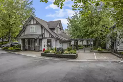 Playground / Recreational Area Near 45 6465 184a Street, Surrey, BC